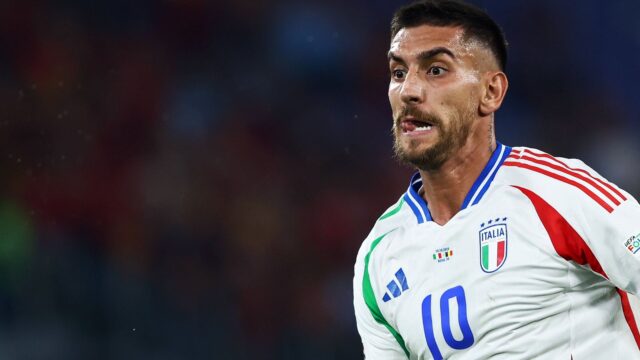 Togliete la numero 10 a pellegrini