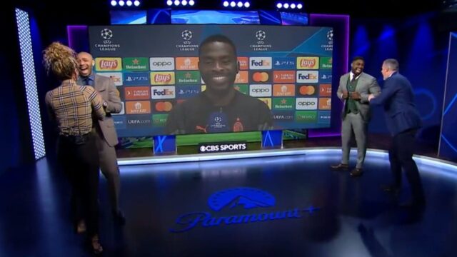 Tomori intervista