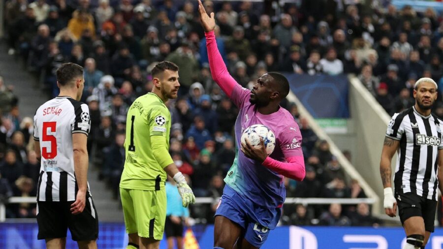 Tomori milan
