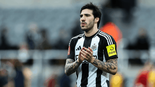 Tonali calciomercato juve newcastle