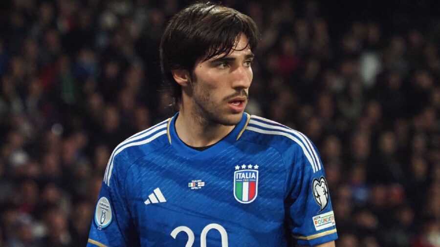 Tonali italia