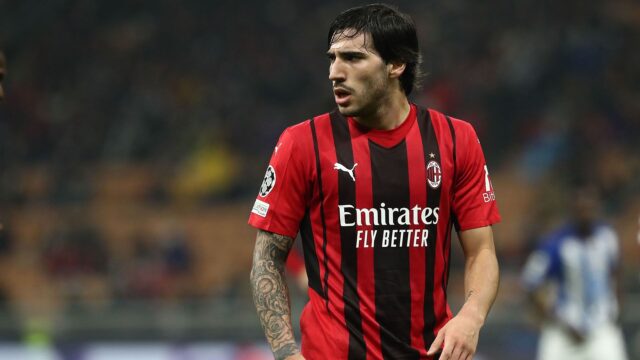 Tonali milan 1
