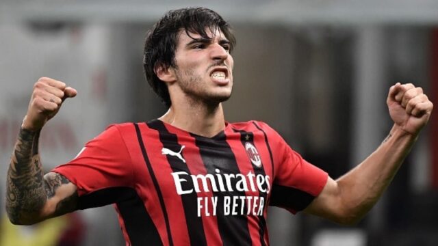 Tonali milan