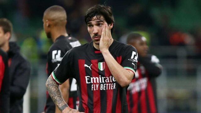 Tonali milan