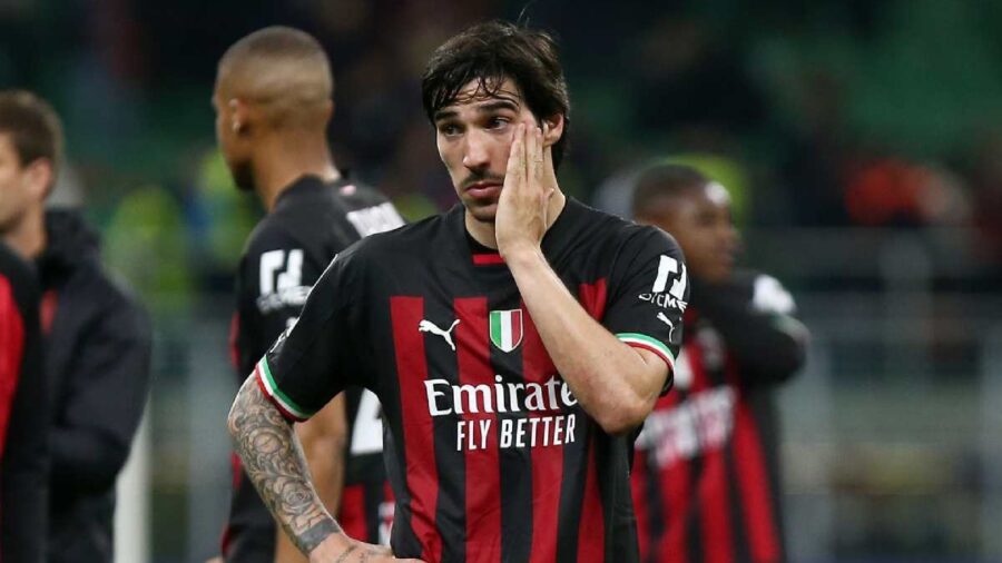 Tonali milan