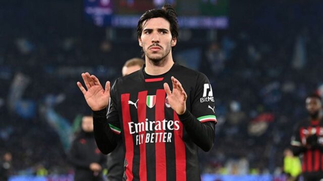 Tonali milan