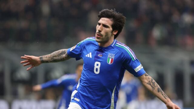 Tonali obiettivo juventus milan