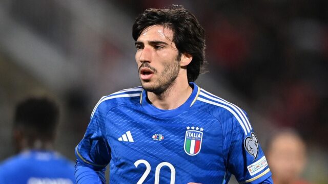 Tonali under21