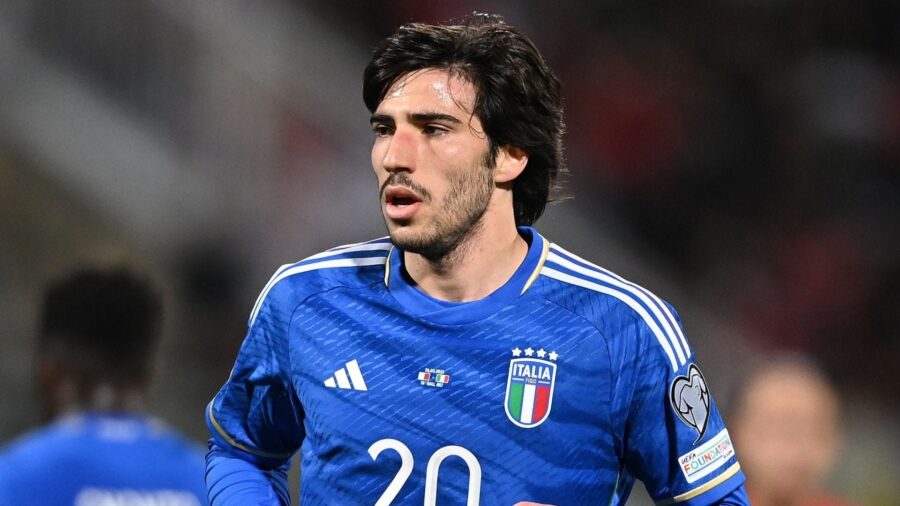 Tonali under21