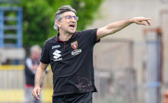Torino juric