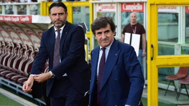 Torino offerta ex roma under