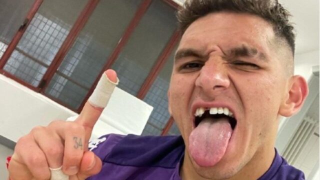 Torreira fiorentina