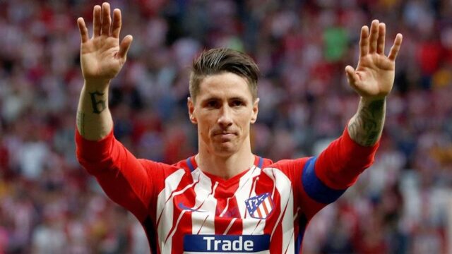 Torres