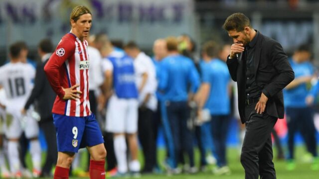 Torres simeone