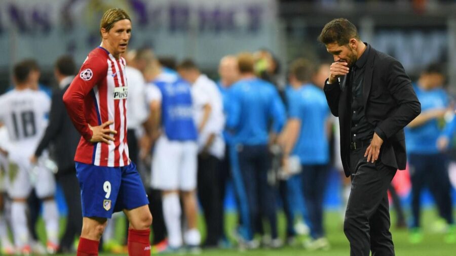Torres simeone