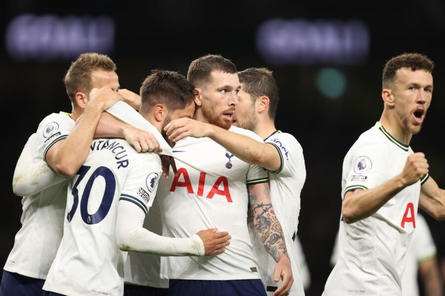 Tottenham