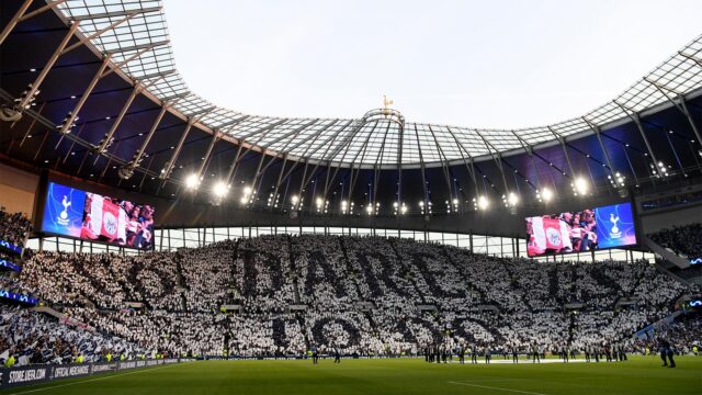 Tottenham
