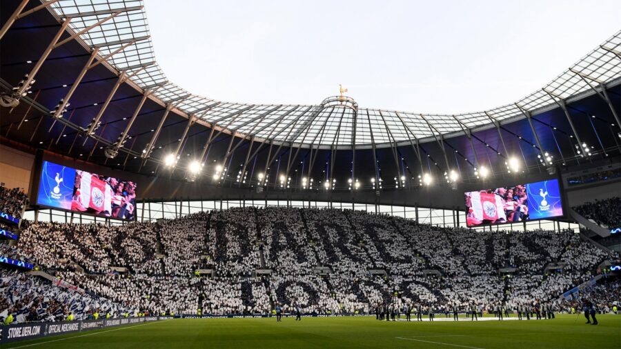 Tottenham
