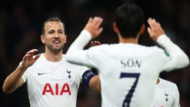 Tottenham