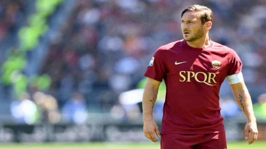 Totti