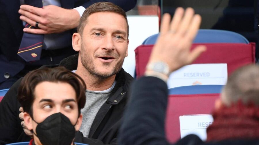 Totti