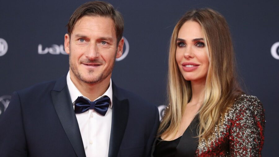Totti e balsi