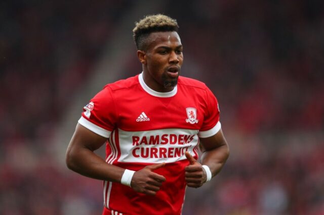 Traore