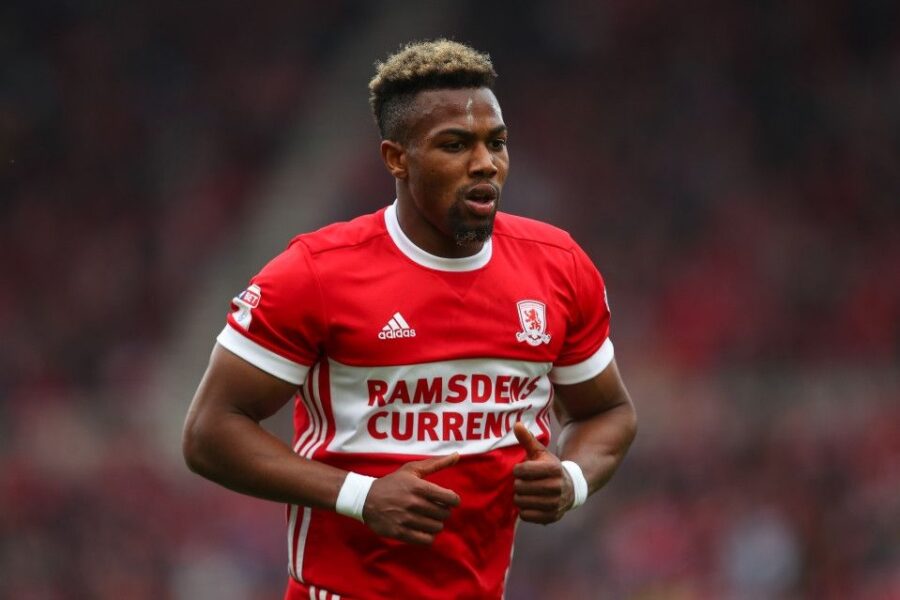 Traore
