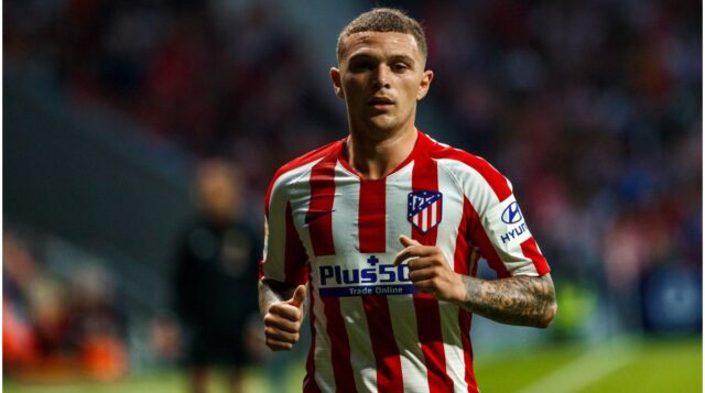 Trippier scommesse