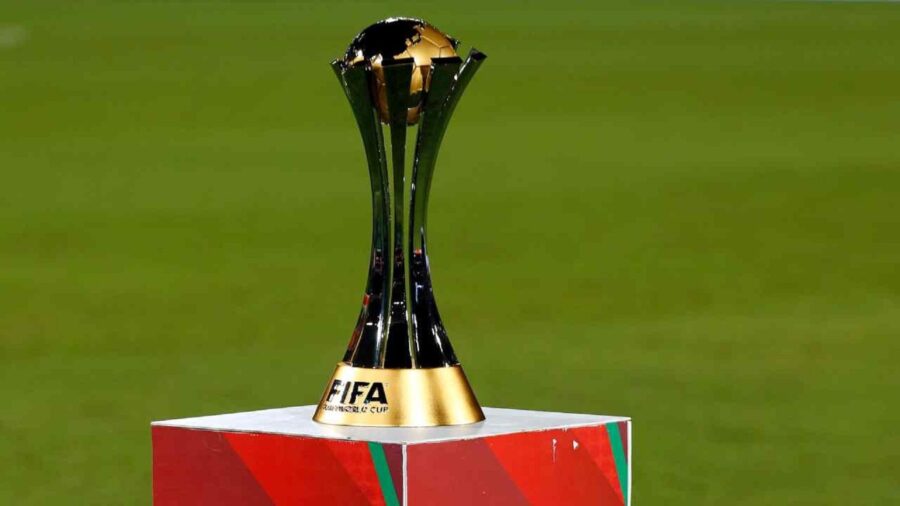Trofeo.mondiale per club