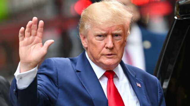 Trump