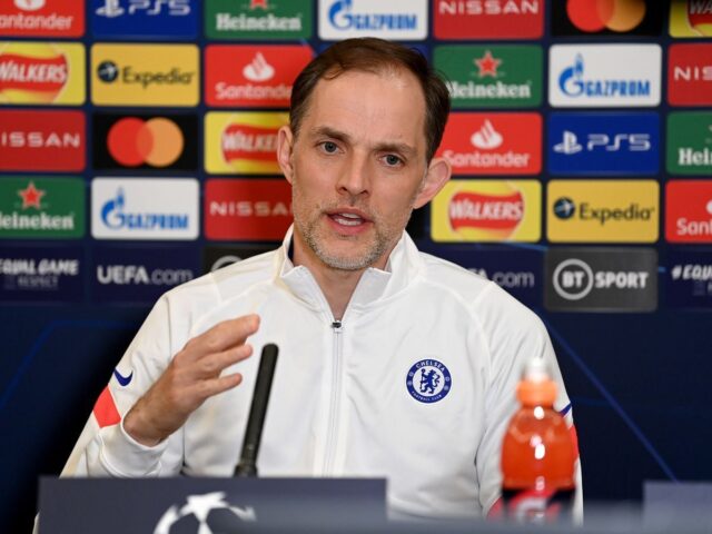 Tuchel 1