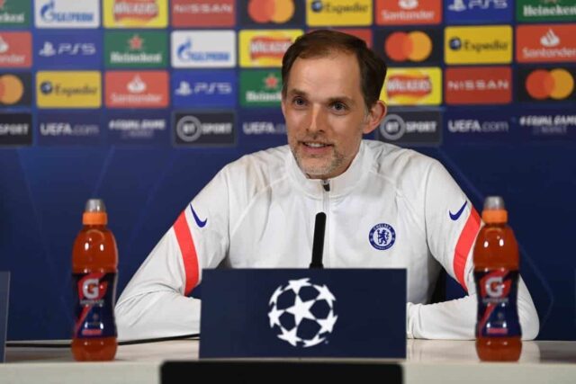Tuchel 1