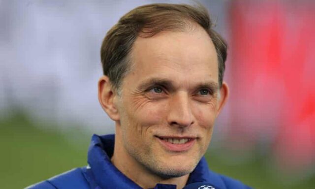 Tuchel