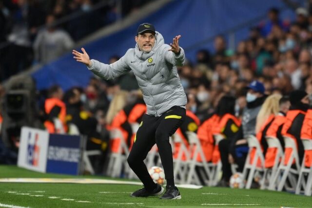 Tuchel 1