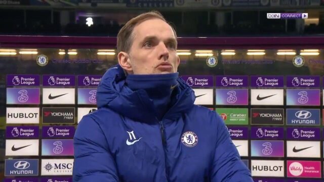 Tuchel