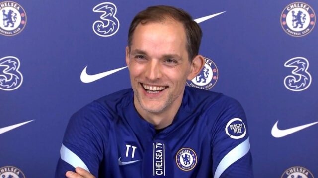 Tuchel