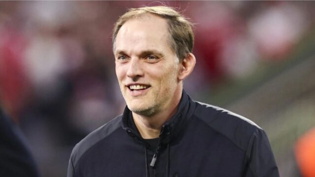 Tuchel ct inghilterra