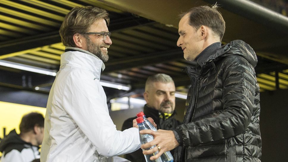 tuchel-e-klopp