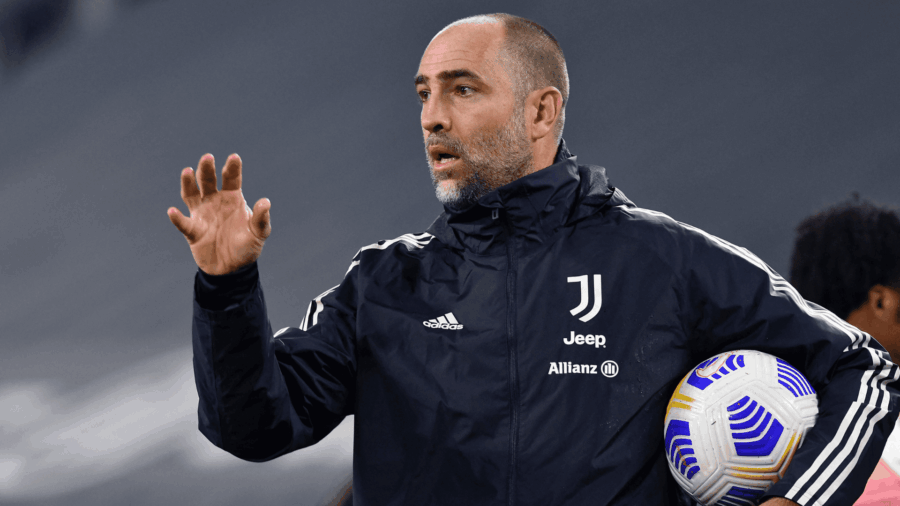 Tudor juventus
