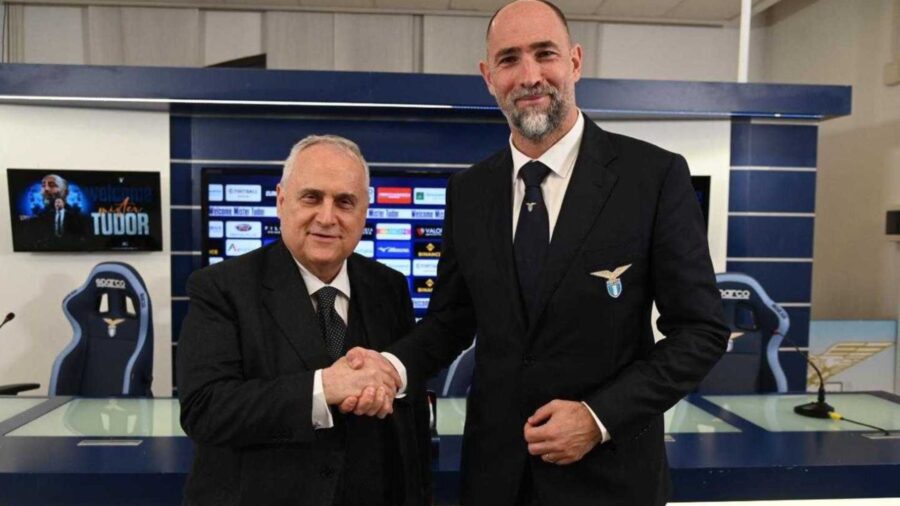 Tudor lotito contratto