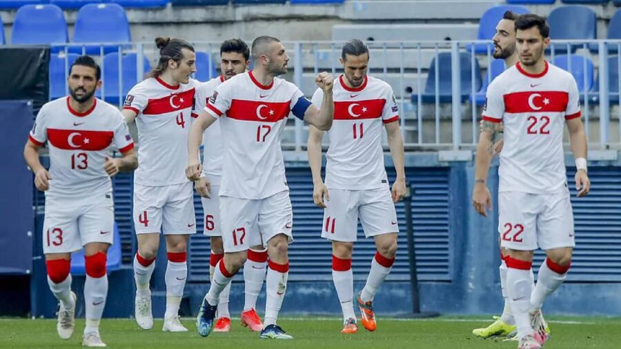 Turchia