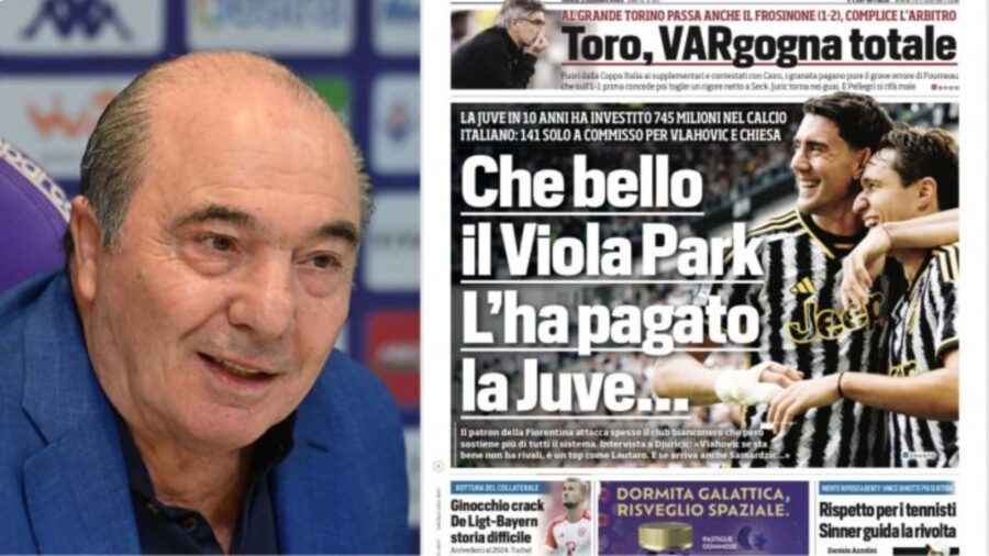 Tuttsosport
