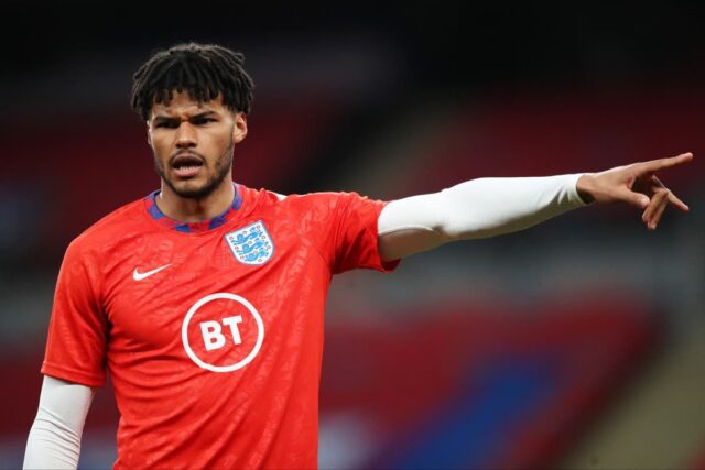 Tyrone mings