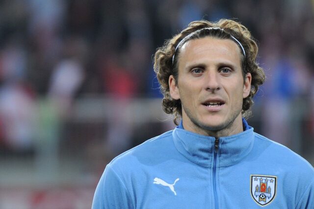 U10 diego forlan