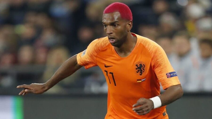 Uefa nations league a group 1 germany v the netherlands 5c445d0ddeb6ee2ede000001