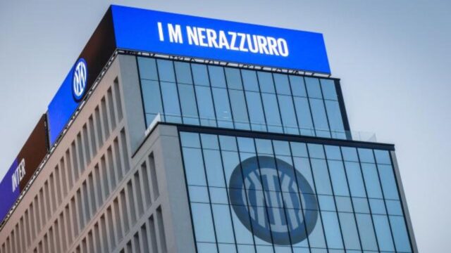 Ufficiale l inter passa a oaktree