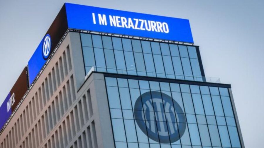 Ufficiale l inter passa a oaktree