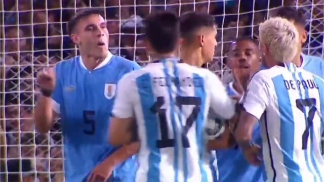 Ugarte de paul