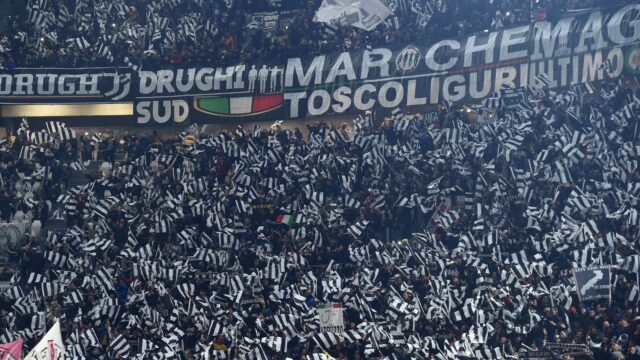 Ultras della juve